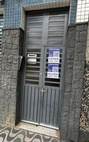 Apartamento à venda com 60m², 2 quartos e sem vaga Apartamento à venda com 60m², 2 quartos e sem vagaFachada/Placa