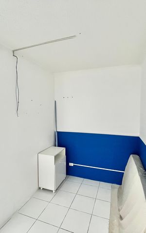 Apartamento à venda com 60m², 2 quartos e sem vaga Apartamento à venda com 60m², 2 quartos e sem vagaQuarto 1