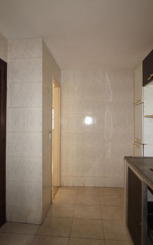 Casa de condomínio à venda com 81m², 2 quartos e 1 vagaCozinha
