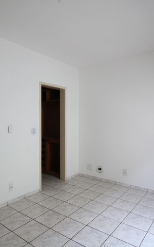Casa de condomínio à venda com 81m², 2 quartos e 1 vagaQuarto 2