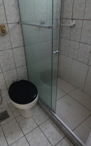 Casa de condomínio à venda com 81m², 2 quartos e 1 vagaQuarto 1 - Suíte