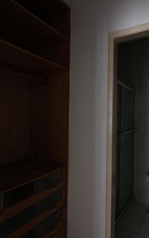 Casa de condomínio à venda com 81m², 2 quartos e 1 vagaQuarto 2 - Closet