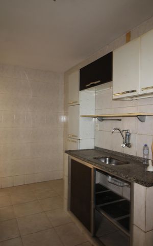 Casa de condomínio à venda com 81m², 2 quartos e 1 vagaCozinha