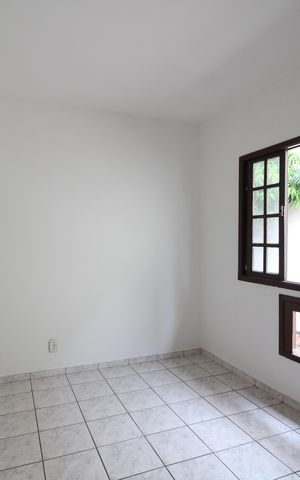 Casa de condomínio à venda com 81m², 2 quartos e 1 vagaQuarto 2