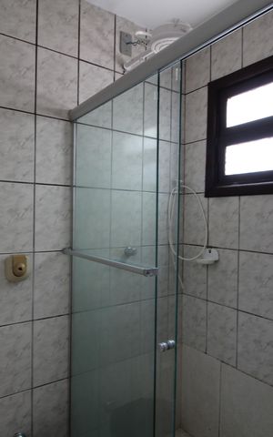 Casa de condomínio à venda com 81m², 2 quartos e 1 vagaQuarto 1 - Suíte