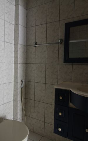 Casa de condomínio à venda com 81m², 2 quartos e 1 vagaQuarto 2 - Suíte