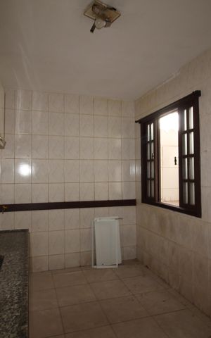 Casa de condomínio à venda com 81m², 2 quartos e 1 vagaCozinha