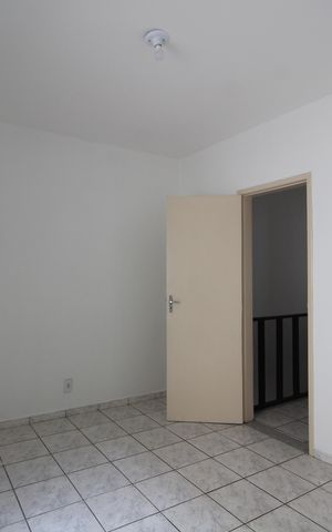 Casa de condomínio à venda com 81m², 2 quartos e 1 vagaQuarto 2