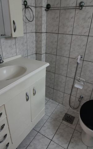 Casa de condomínio à venda com 81m², 2 quartos e 1 vagaQuarto 1 - Suíte