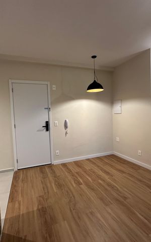 Apartamento à venda com 58m², 2 quartos e 1 vagaSala