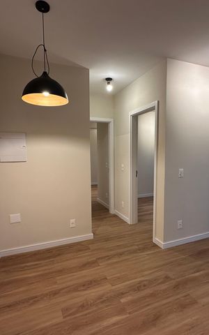 Apartamento à venda com 58m², 2 quartos e 1 vagaSala