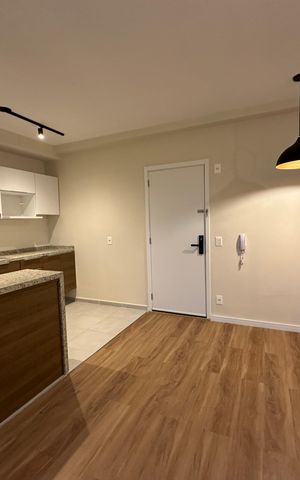 Apartamento à venda com 58m², 2 quartos e 1 vagaSala