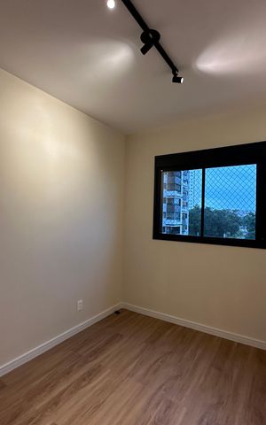Apartamento à venda com 58m², 2 quartos e 1 vagaQuarto