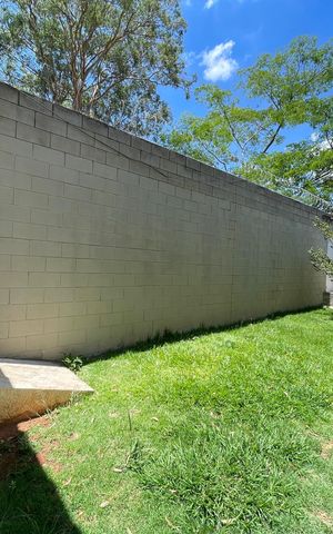 Casa de condomínio para alugar com 160m², 3 quartos e 3 vagas Casa de condomínio para alugar com 160m², 3 quartos e 3 vagasÁrea externa