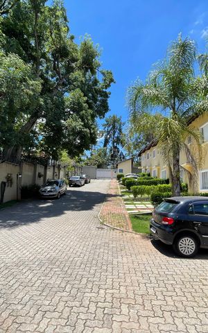 Casa de condomínio para alugar com 160m², 3 quartos e 3 vagas Casa de condomínio para alugar com 160m², 3 quartos e 3 vagasÁrea externa