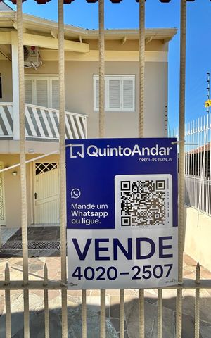 Casa para alugar com 319m², 4 quartos e 2 vagas