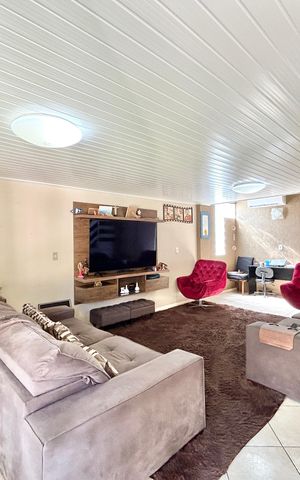 Casa para alugar com 319m², 4 quartos e 2 vagas