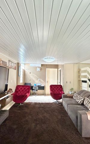 Casa para alugar com 319m², 4 quartos e 2 vagas