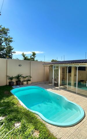 Casa para alugar com 319m², 4 quartos e 2 vagas
