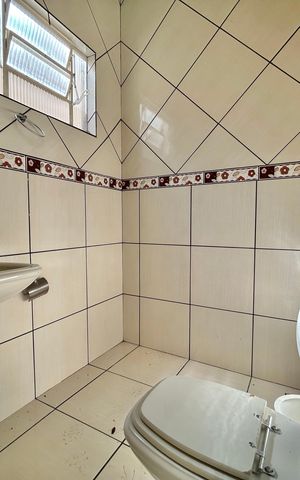 Casa para alugar com 319m², 4 quartos e 2 vagas