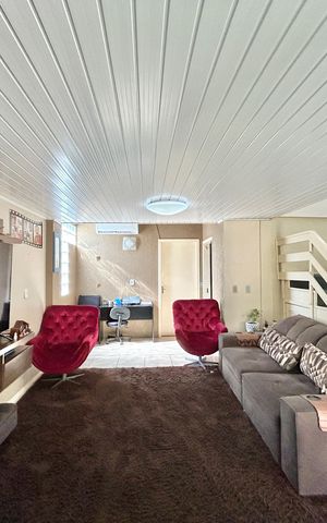 Casa para alugar com 319m², 4 quartos e 2 vagas