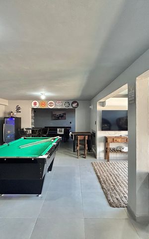 Casa para alugar com 319m², 4 quartos e 2 vagas