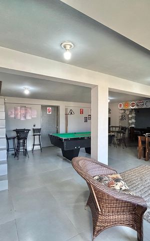 Casa para alugar com 319m², 4 quartos e 2 vagas