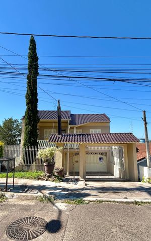 Casa para alugar com 319m², 4 quartos e 2 vagas
