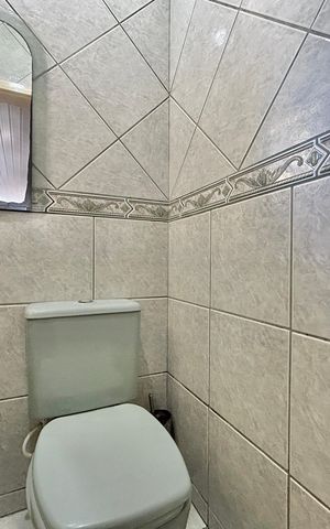 Casa para alugar com 319m², 4 quartos e 2 vagas