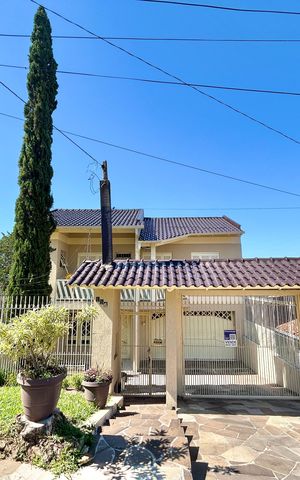 Casa para alugar com 319m², 4 quartos e 2 vagas