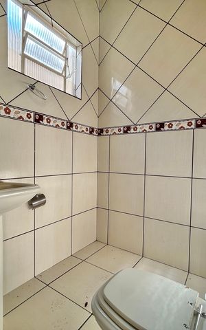 Casa para alugar com 319m², 4 quartos e 2 vagas