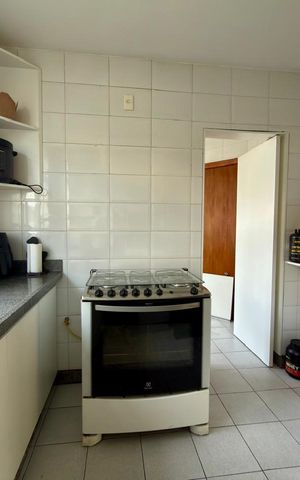Apartamento à venda com 110m², 3 quartos e 2 vagas