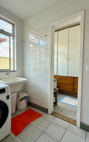 Apartamento à venda com 110m², 3 quartos e 2 vagas