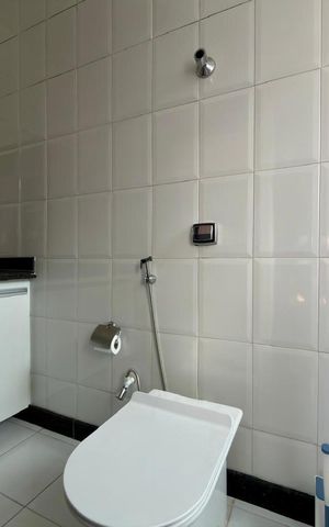 Apartamento à venda com 110m², 3 quartos e 2 vagas