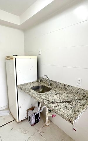 Apartamento à venda com 56m², 2 quartos e 1 vaga Apartamento à venda com 56m², 2 quartos e 1 vagaCozinha