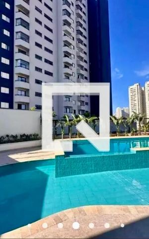 Apartamento à venda com 56m², 2 quartos e 1 vaga Apartamento à venda com 56m², 2 quartos e 1 vagaÁrea comum - Piscina