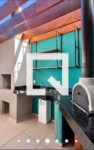 Apartamento à venda com 56m², 2 quartos e 1 vaga Apartamento à venda com 56m², 2 quartos e 1 vagaÁrea comum - Churrasqueira