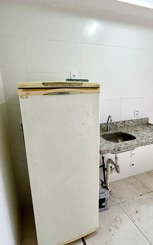 Apartamento à venda com 56m², 2 quartos e 1 vaga Apartamento à venda com 56m², 2 quartos e 1 vagaCozinha