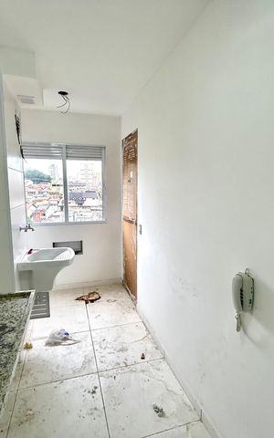 Apartamento à venda com 56m², 2 quartos e 1 vaga Apartamento à venda com 56m², 2 quartos e 1 vagaCozinha