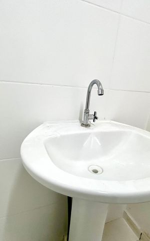 Apartamento à venda com 56m², 2 quartos e 1 vaga Apartamento à venda com 56m², 2 quartos e 1 vagaBanheiro 1