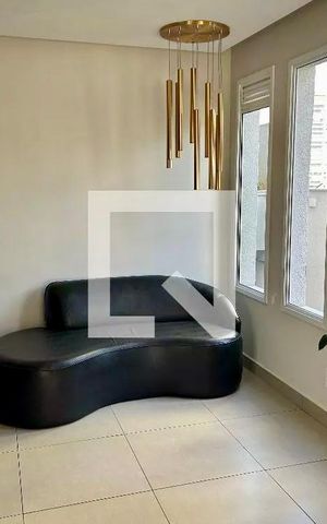 Apartamento à venda com 56m², 2 quartos e 1 vaga Apartamento à venda com 56m², 2 quartos e 1 vagaHall de entrada