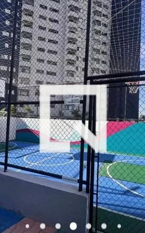 Apartamento à venda com 56m², 2 quartos e 1 vaga Apartamento à venda com 56m², 2 quartos e 1 vagaQuadra