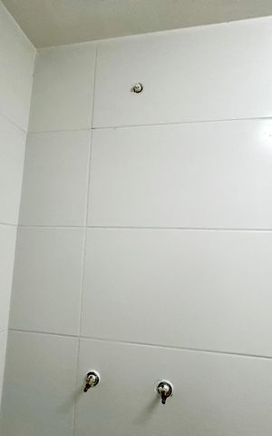 Apartamento à venda com 56m², 2 quartos e 1 vaga Apartamento à venda com 56m², 2 quartos e 1 vagaBanheiro 1