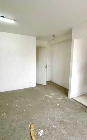 Apartamento à venda com 56m², 2 quartos e 1 vaga Apartamento à venda com 56m², 2 quartos e 1 vagaSala