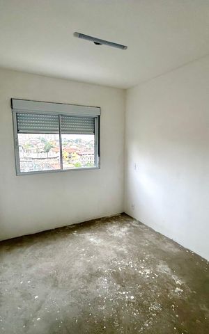 Apartamento à venda com 56m², 2 quartos e 1 vaga Apartamento à venda com 56m², 2 quartos e 1 vagaQuarto Suíte