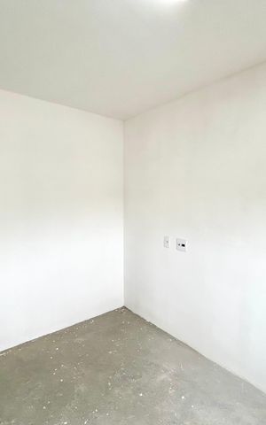 Apartamento à venda com 56m², 2 quartos e 1 vaga Apartamento à venda com 56m², 2 quartos e 1 vagaQuarto 1