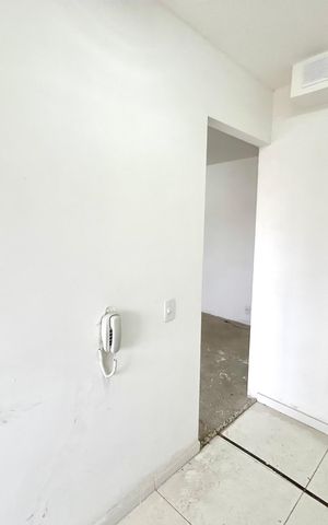 Apartamento à venda com 56m², 2 quartos e 1 vaga Apartamento à venda com 56m², 2 quartos e 1 vagaCozinha