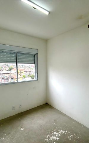 Apartamento à venda com 56m², 2 quartos e 1 vaga Apartamento à venda com 56m², 2 quartos e 1 vagaQuarto 1