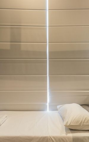 Studio à venda com 29m², 1 quarto e sem vaga