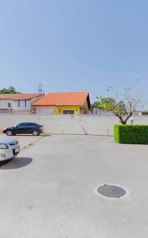 Apartamento à venda com 1m², 2 quartos e sem vaga Apartamento à venda com 1m², 2 quartos e sem vagaEstacionamento